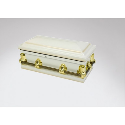 Pure Reflection Infant (Metal) American Style Casket